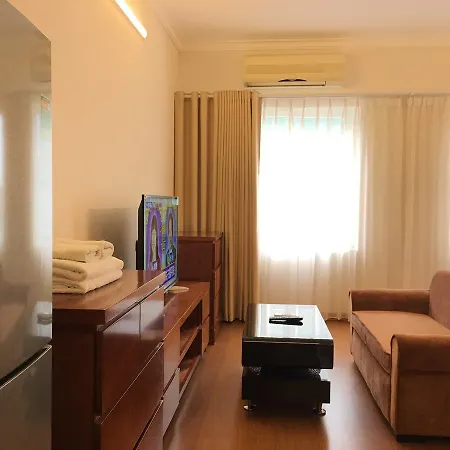 Palmo Hotel & Apartment 3